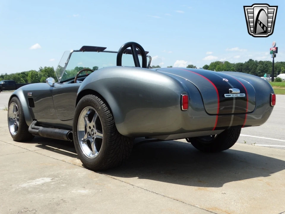 1966 AC - Image 7 of 12