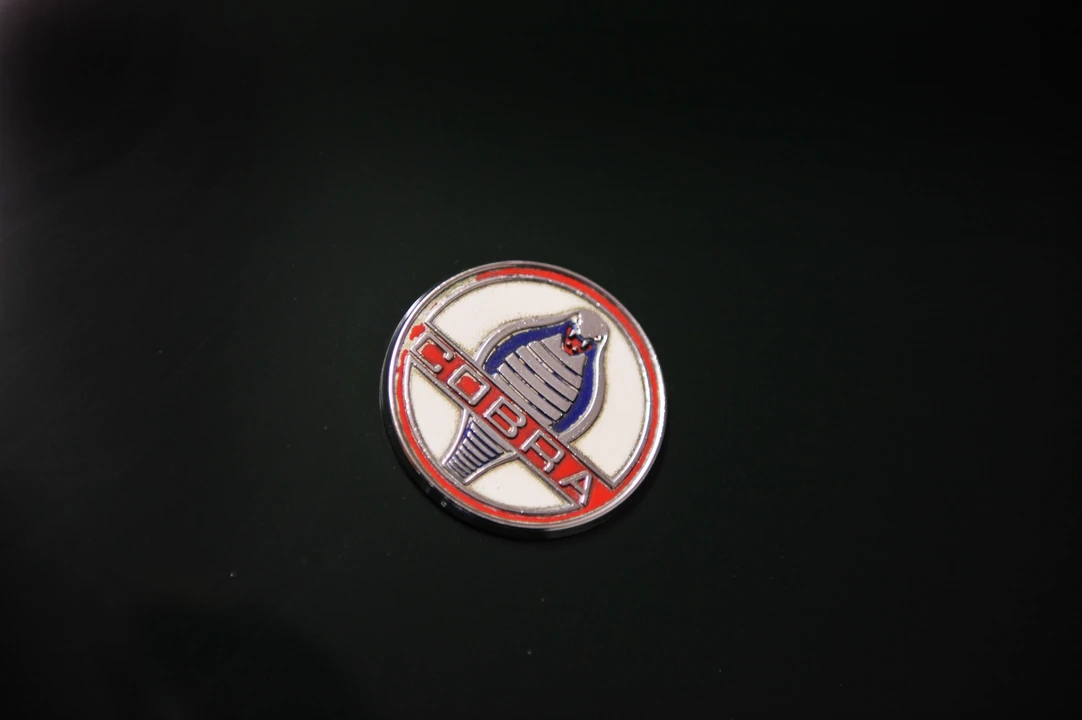 1966 AC - Image 4 of 22