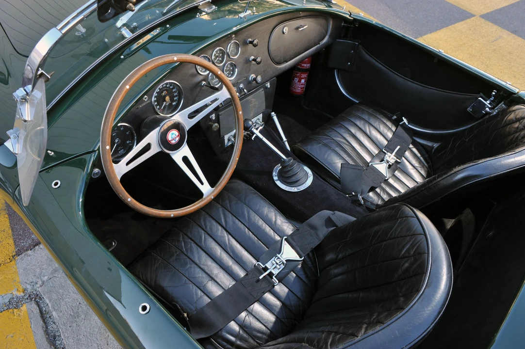 1966 AC - Image 5 of 22