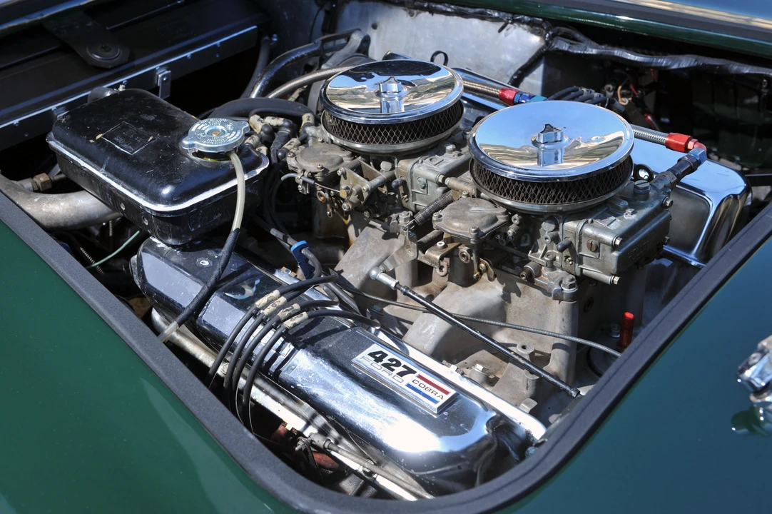1966 AC - Image 8 of 22