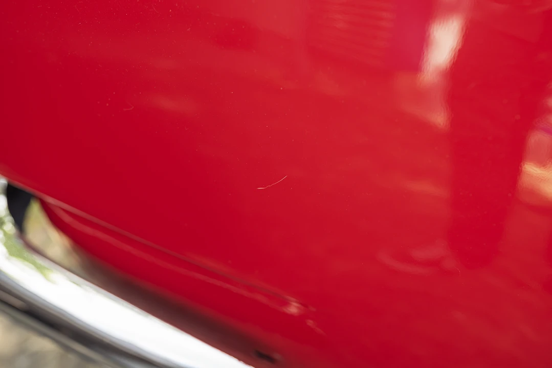 1966 Alfa Romeo 2600 - Image 25 of 31