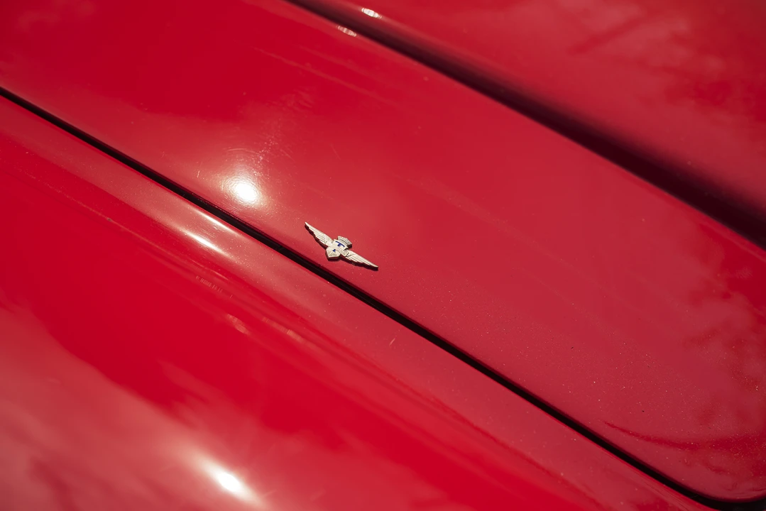 1966 Alfa Romeo 2600 - Image 30 of 31