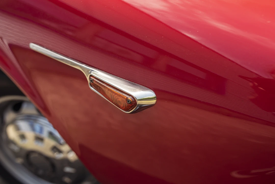 1966 Alfa Romeo 2600 - Image 31 of 31