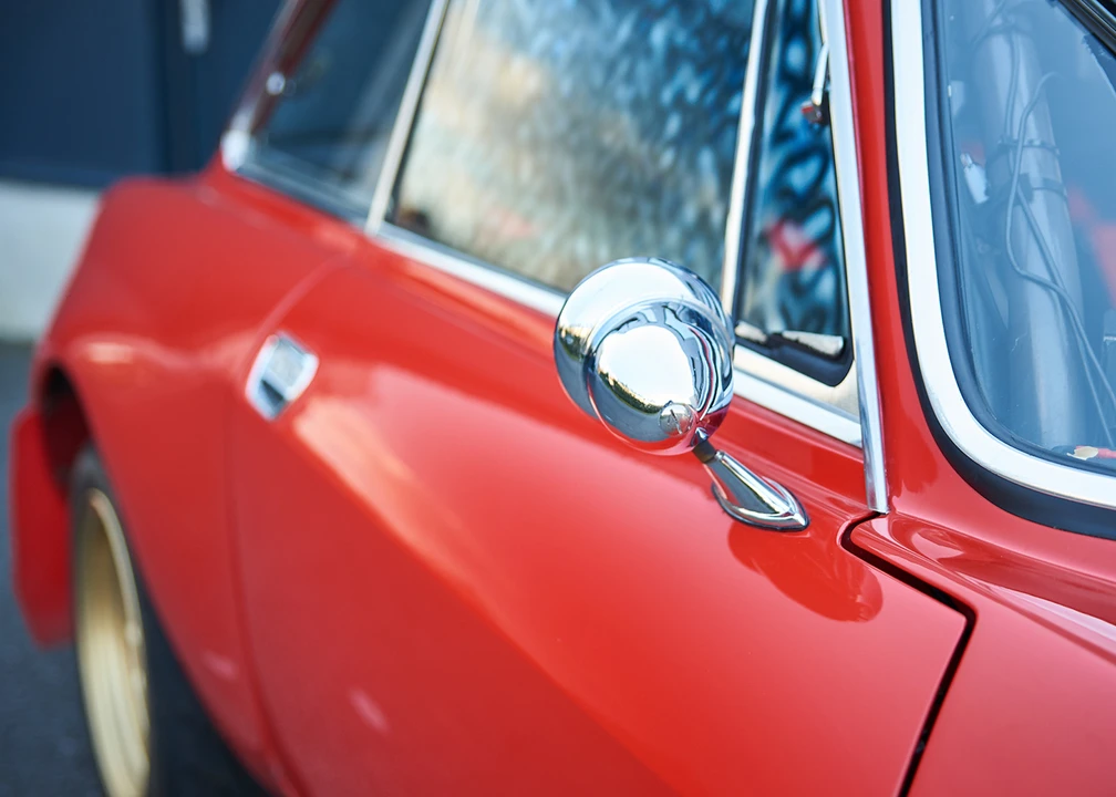 1966 Alfa Romeo Giulia Sprint GT - Image 17 of 19