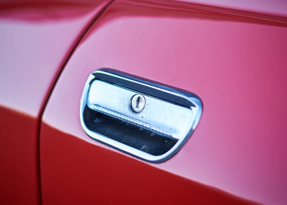 1966 Alfa Romeo Giulia Sprint GT - Image 19 of 19
