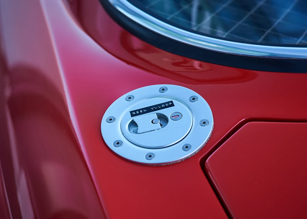 1966 Alfa Romeo Giulia Sprint GT - Image 16 of 19