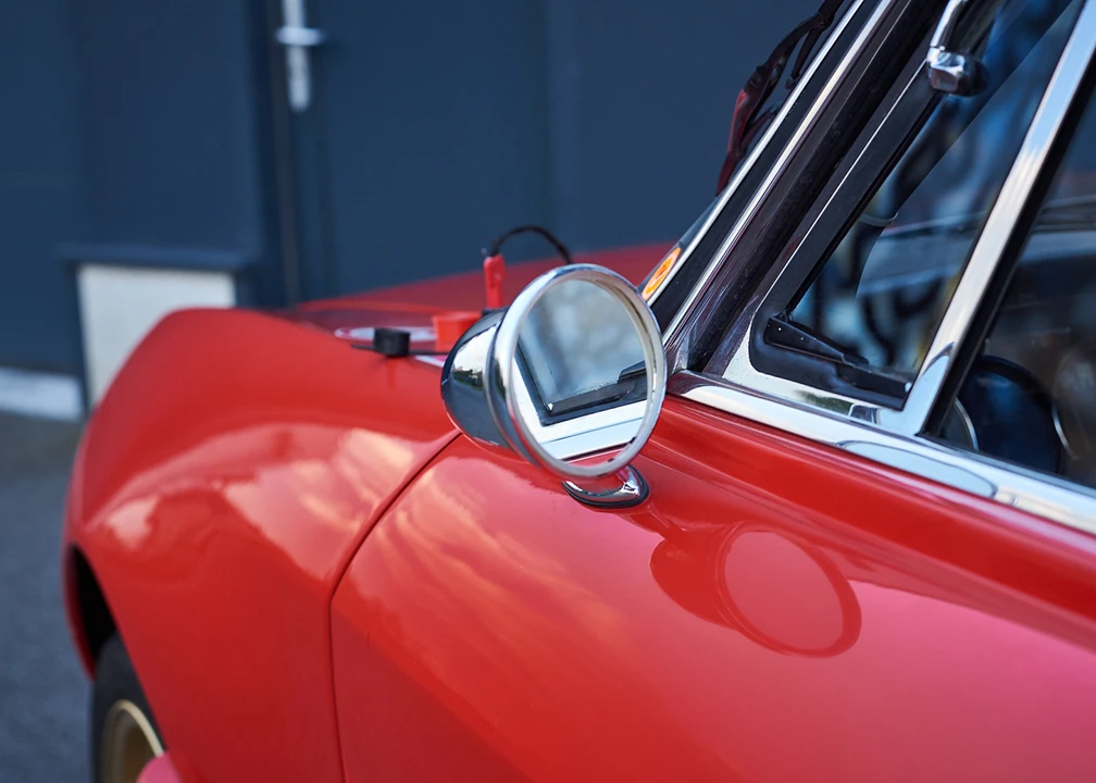 1966 Alfa Romeo Giulia Sprint GT - Image 18 of 19