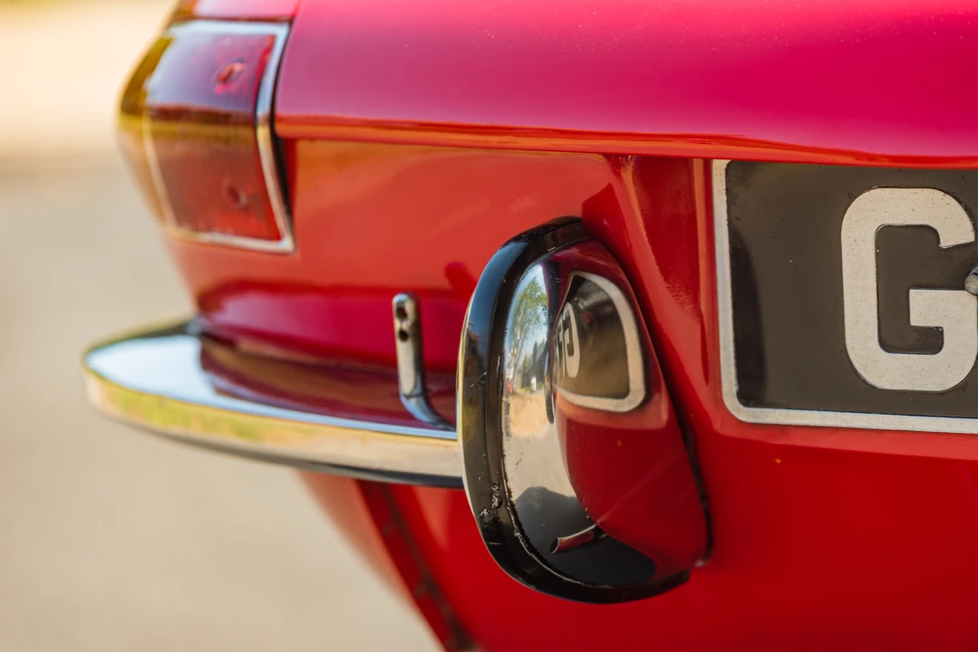 1966 Alfa Romeo Series 1 - Image 31 of 31