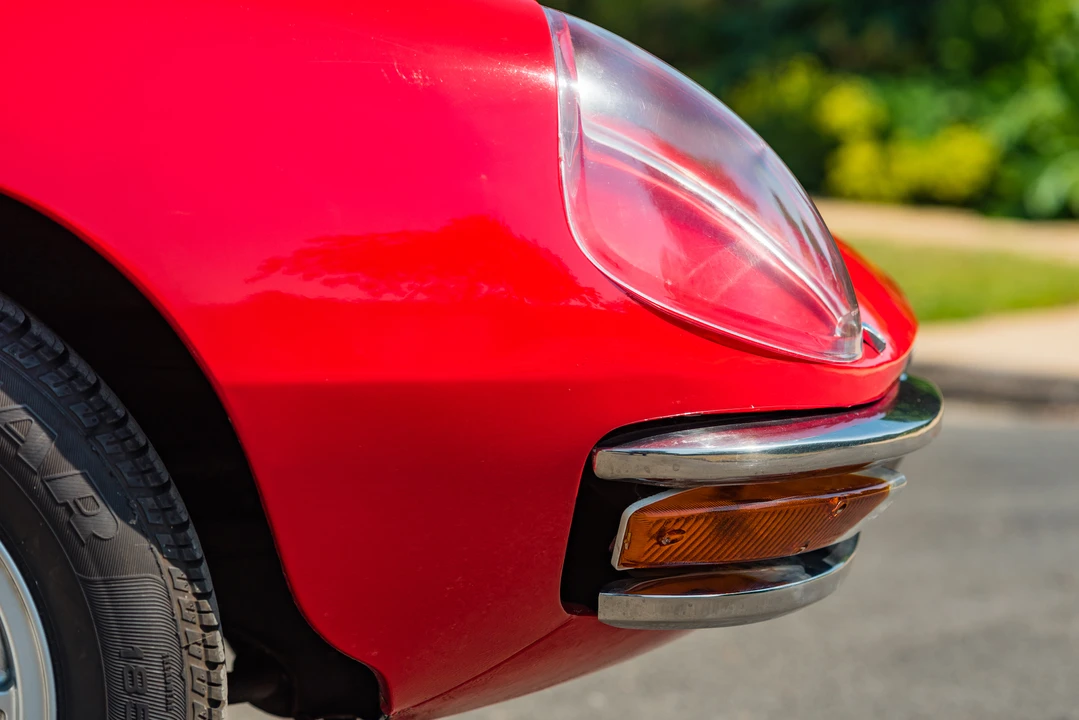 1966 Alfa Romeo Series 1 - Image 17 of 31