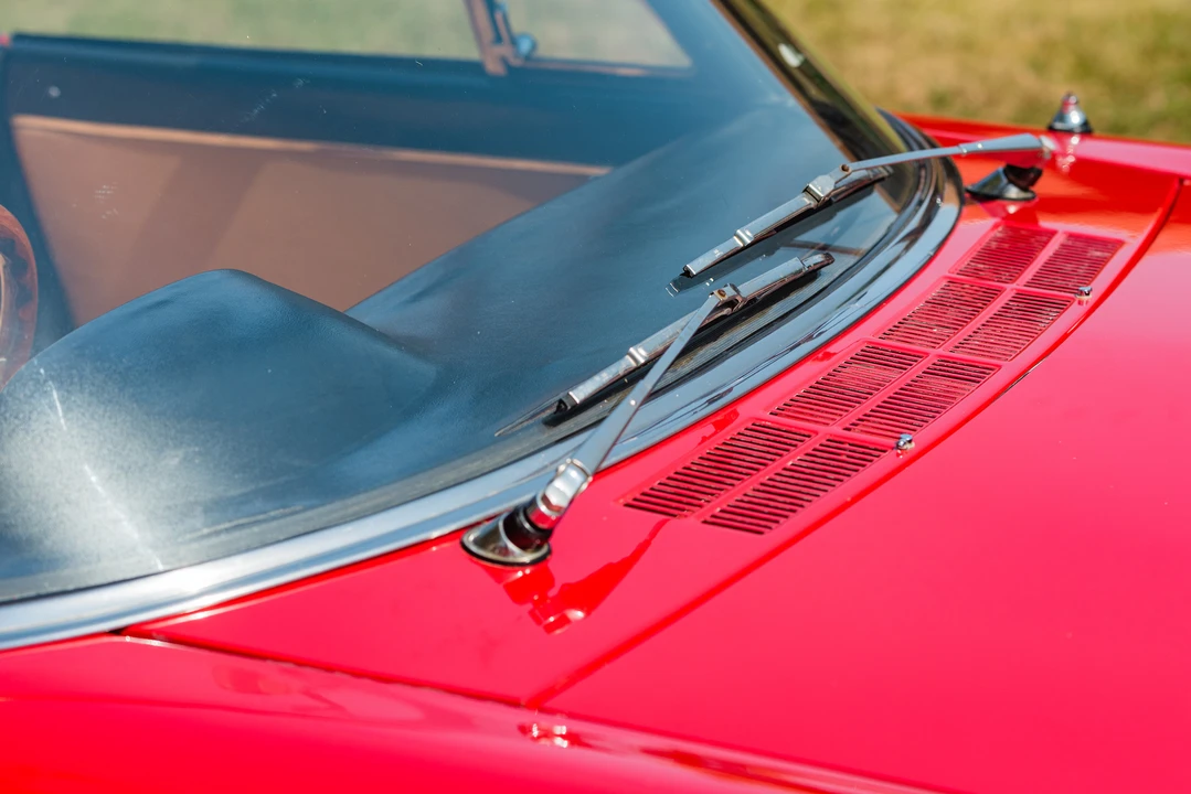 1966 Alfa Romeo Series 1 - Image 18 of 31