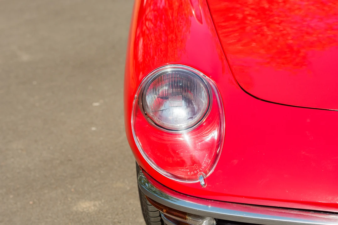 1966 Alfa Romeo Series 1 - Image 19 of 31