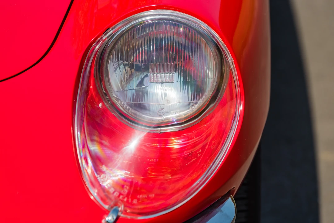 1966 Alfa Romeo Series 1 - Image 21 of 31