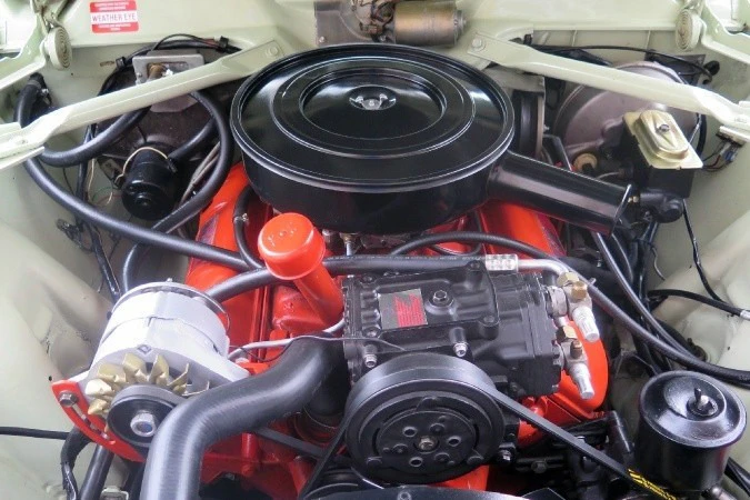 1966 AMC Ambassador - Image 3 of 5