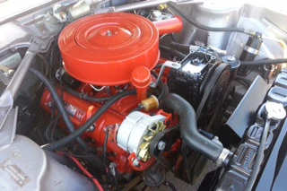 1966 AMC Ambassador - Image 3 of 5