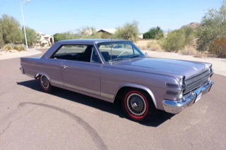 1966 AMC Ambassador - Image 2 of 5