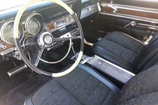 1966 AMC Ambassador - Image 4 of 5