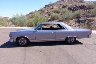 1966 AMC Ambassador - Image 5 of 5