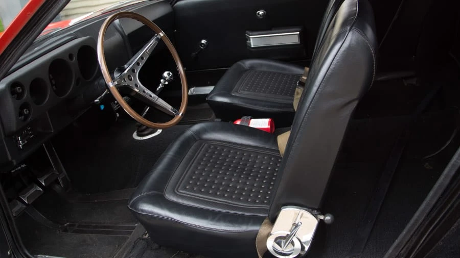 1966 AMC AMX - Image 4 of 12