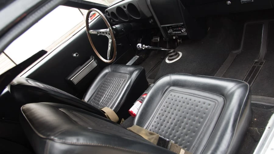 1966 AMC AMX - Image 5 of 12