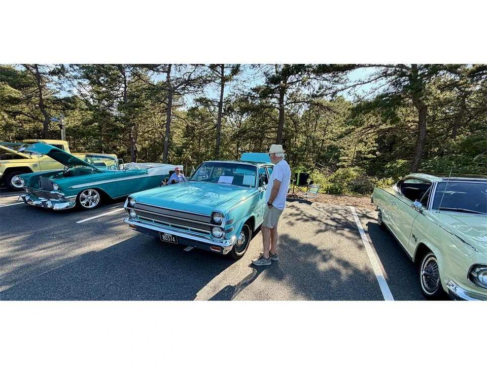 1966 AMC Ambassador - Image 9 of 19
