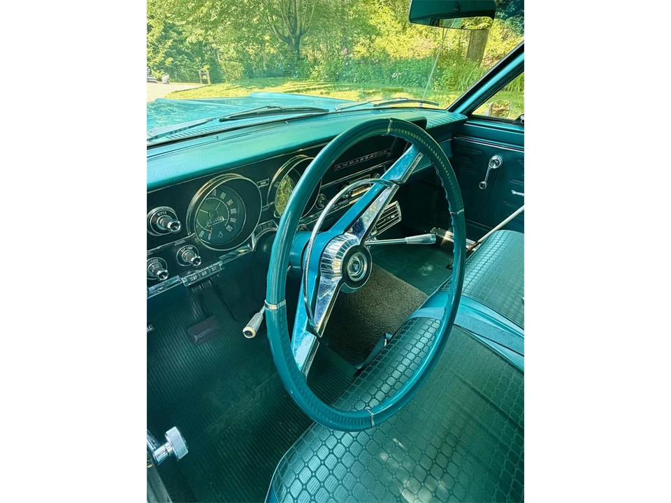 1966 AMC Ambassador - Image 10 of 19
