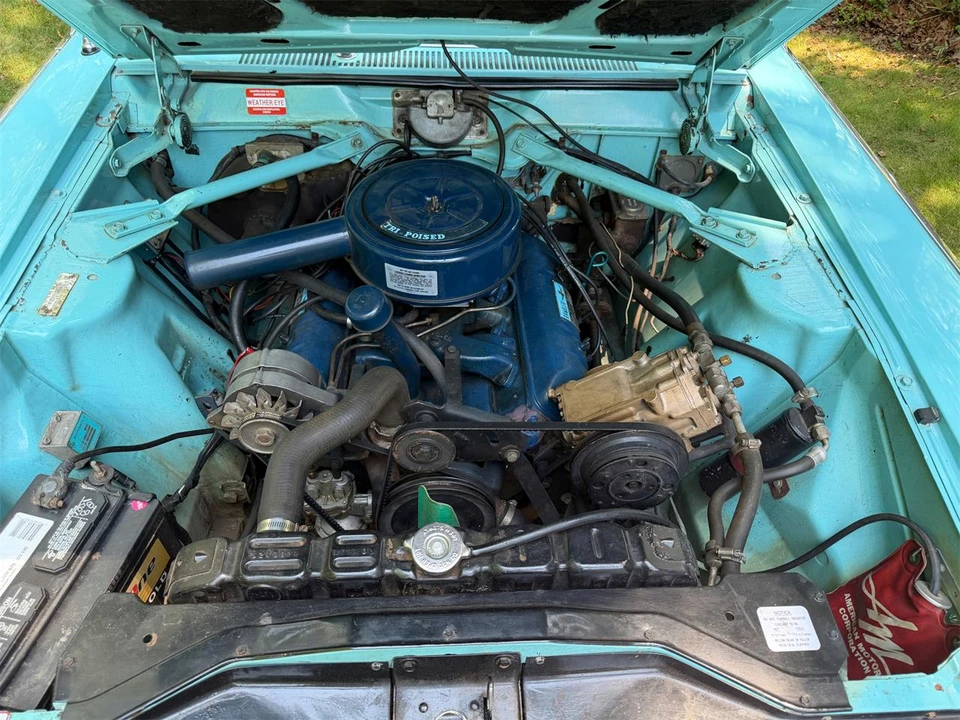 1966 AMC Ambassador - Image 13 of 19