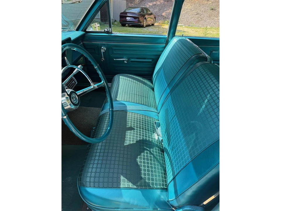 1966 AMC Ambassador - Image 11 of 19