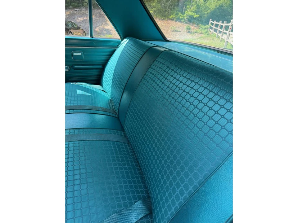 1966 AMC Ambassador - Image 12 of 19
