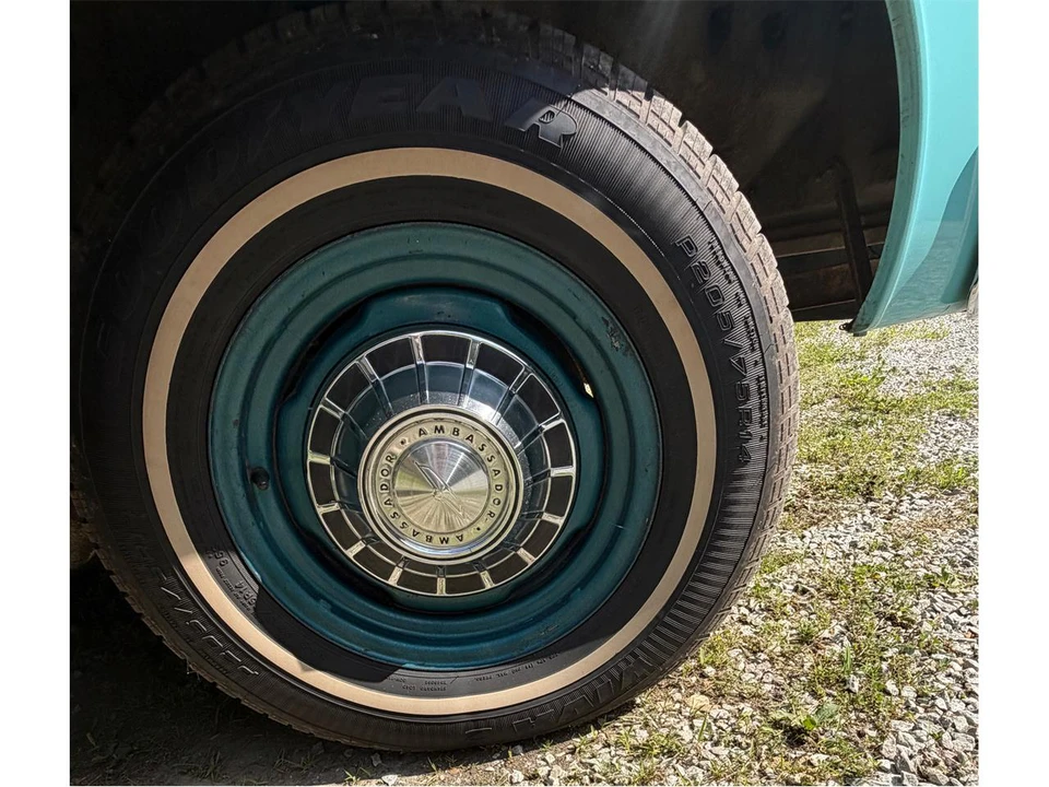 1966 AMC Ambassador - Image 15 of 19