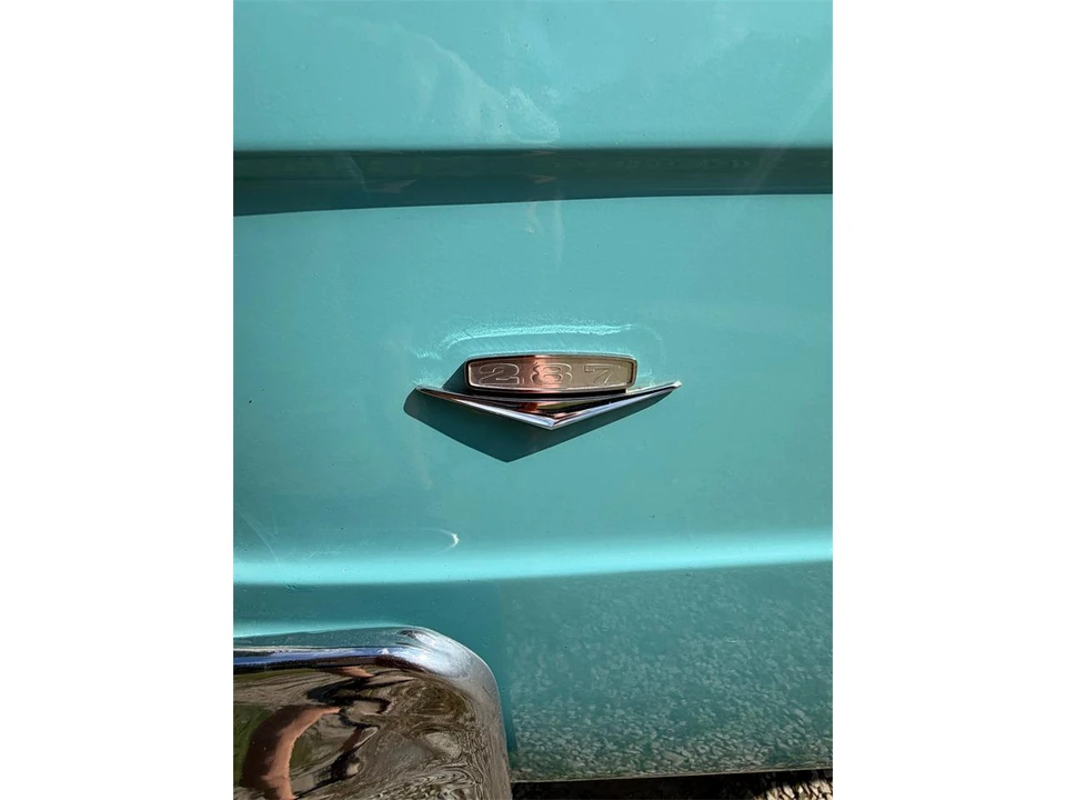 1966 AMC Ambassador - Image 18 of 19