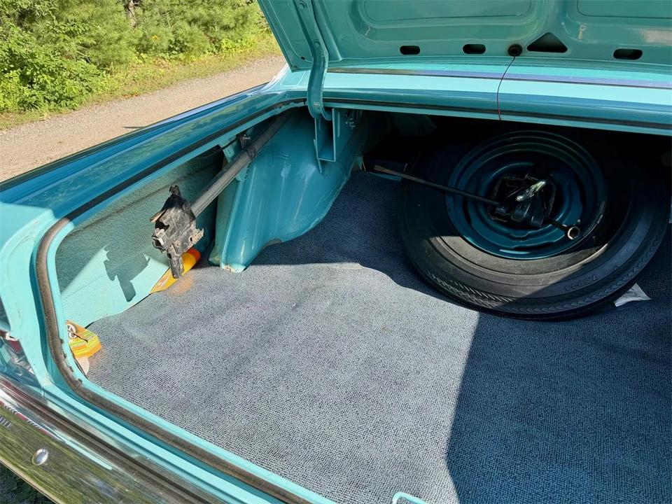 1966 AMC Ambassador - Image 14 of 19