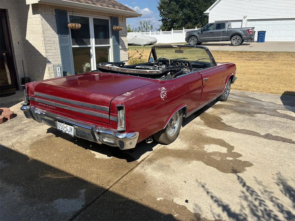 1966 AMC Ambassador - Image 5 of 19