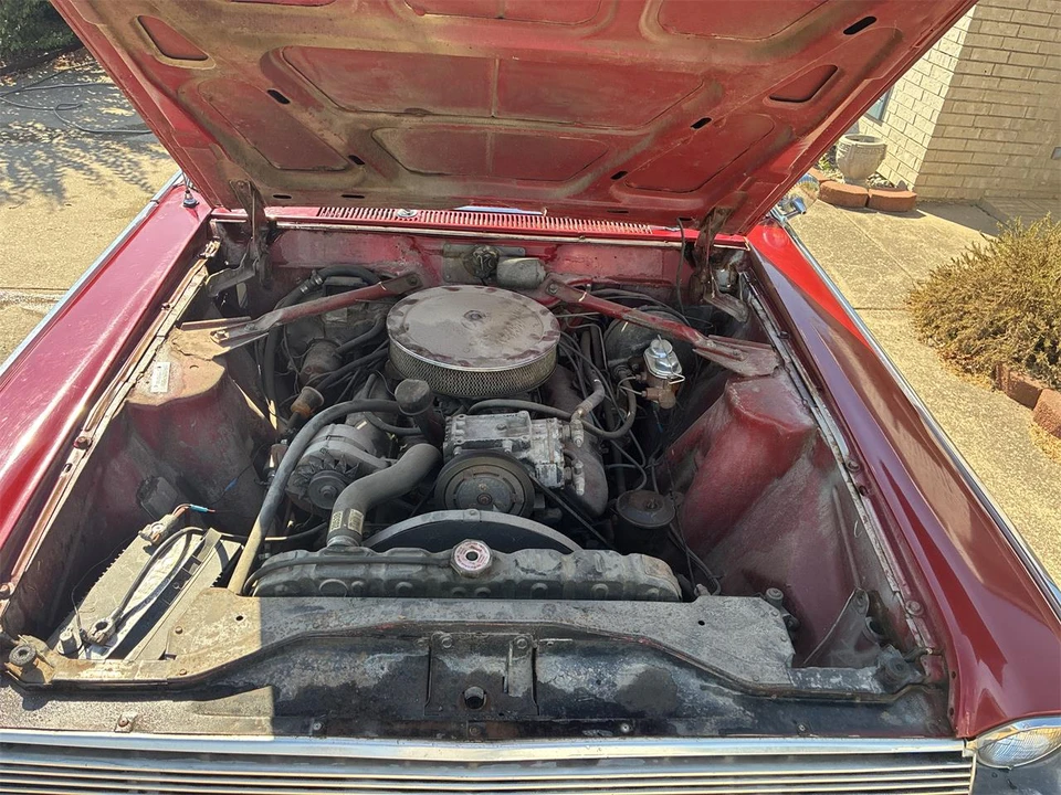 1966 AMC Ambassador - Image 14 of 19