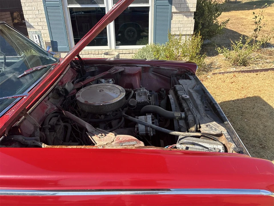 1966 AMC Ambassador - Image 15 of 19