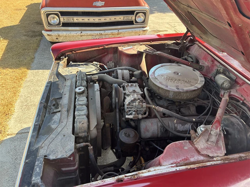 1966 AMC Ambassador - Image 16 of 19