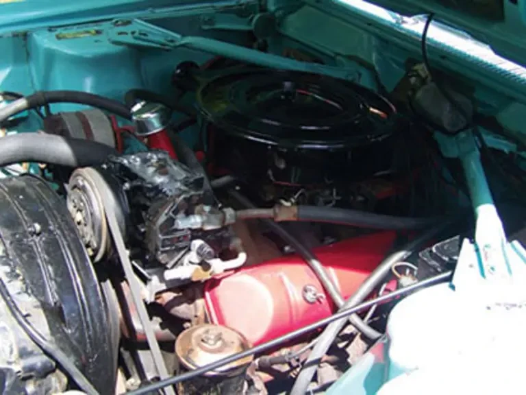 1966 AMC Ambassador - Image 5 of 7
