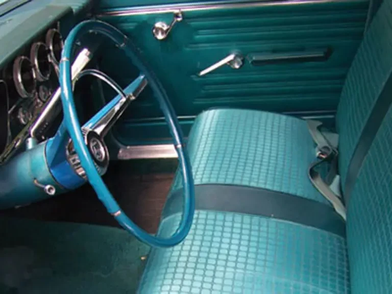 1966 AMC Ambassador - Image 4 of 7
