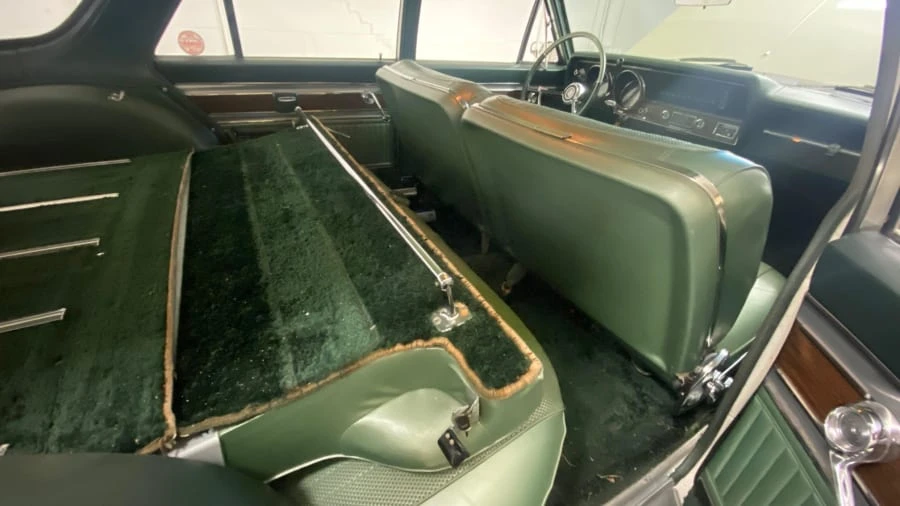 1966 AMC Ambassador - Image 5 of 13