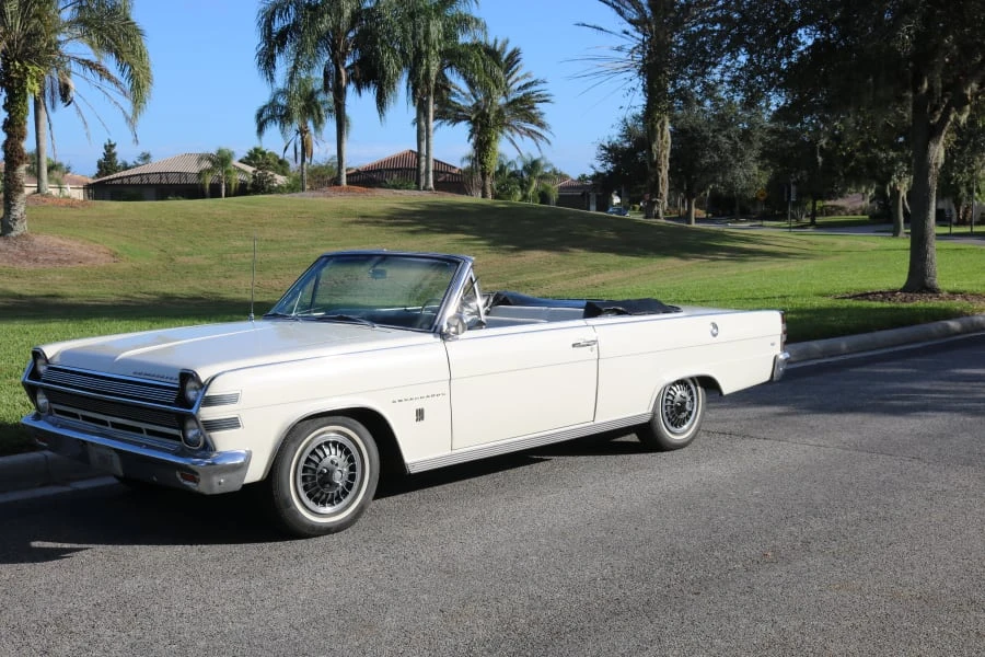 1966 AMC Ambassador - Image 3 of 15