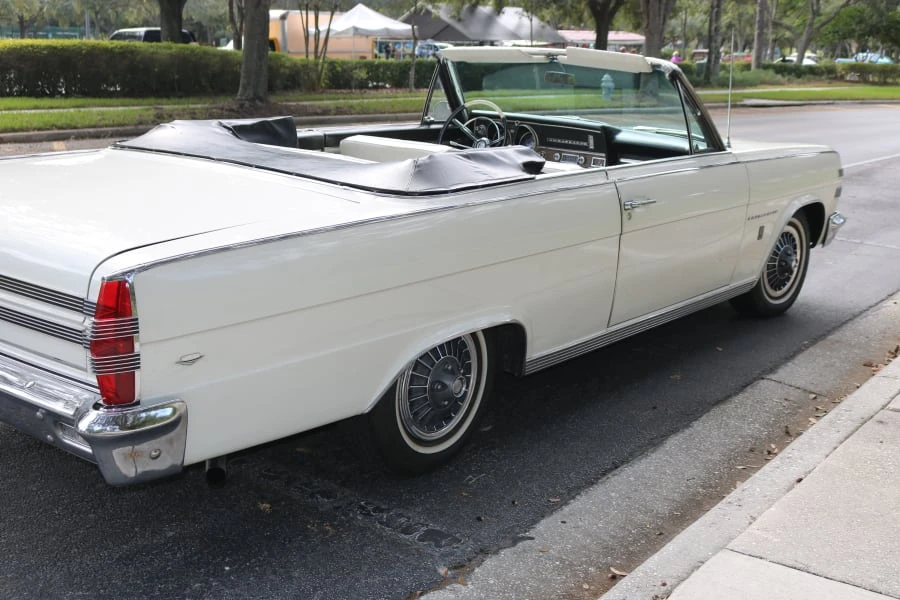 1966 AMC Ambassador - Image 4 of 15