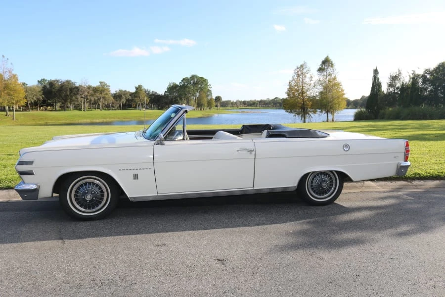 1966 AMC Ambassador - Image 9 of 15