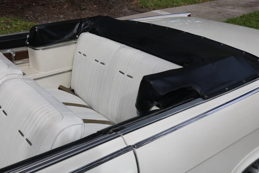 1966 AMC Ambassador - Image 11 of 15