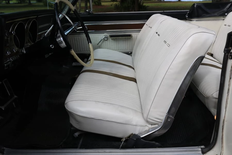 1966 AMC Ambassador - Image 12 of 15