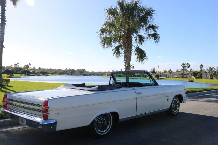 1966 AMC Ambassador - Image 14 of 15