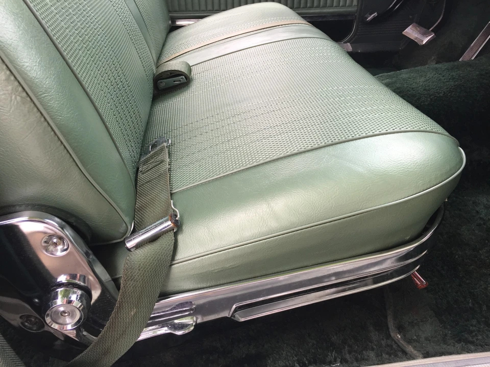 1966 AMC Ambassador - Image 28 of 31