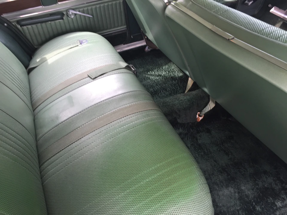 1966 AMC Ambassador - Image 27 of 31