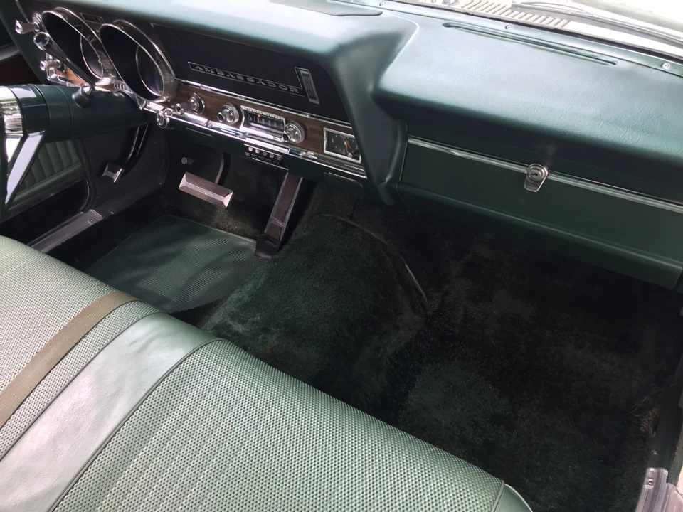 1966 AMC Ambassador - Image 30 of 31