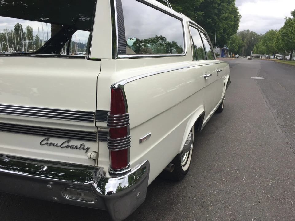 1966 AMC Ambassador - Image 16 of 31