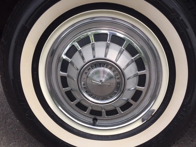 1966 AMC Ambassador - Image 20 of 31