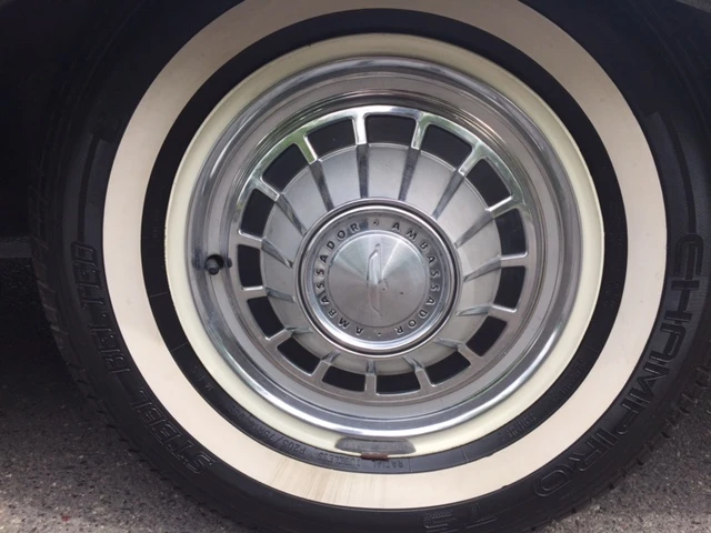 1966 AMC Ambassador - Image 21 of 31